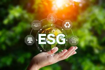 Imagem ilustrativa de Consultoria implantação esg