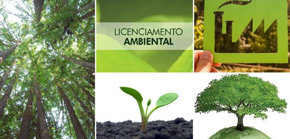 Empresa de licença ambiental