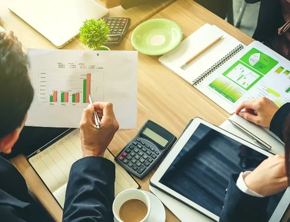 Imagem ilustrativa de Empresa técnico ambiental de monitoramento