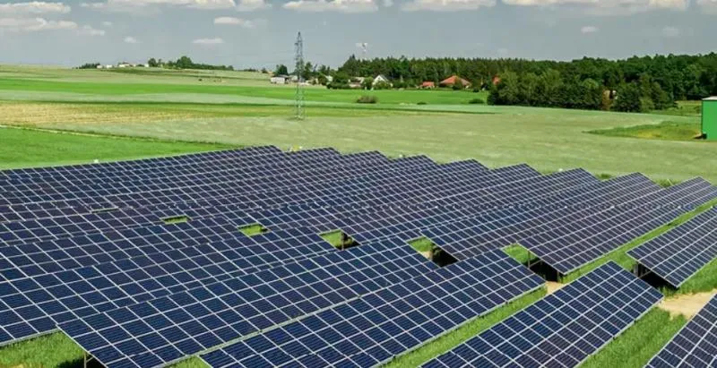 Imagem ilustrativa de Licenciamento ambiental solar