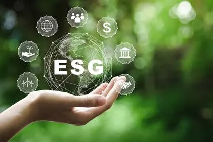 Imagem ilustrativa de Serviços esg
